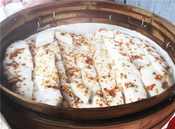 涇縣發(fā)糕
