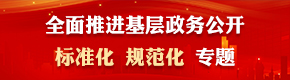 基層政務(wù)公開專題