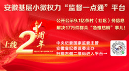 小微權(quán)力一點(diǎn)通